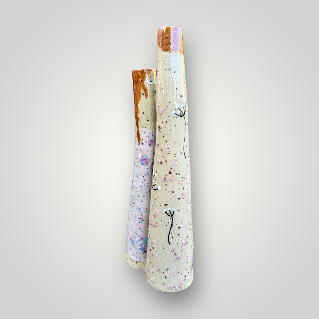 Wazon podwójny Kinga i Michał - obrazek 3