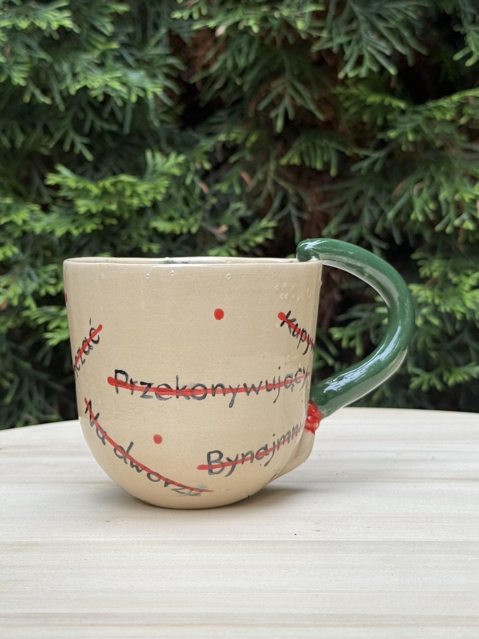 Kubek polonisty - obrazek 2