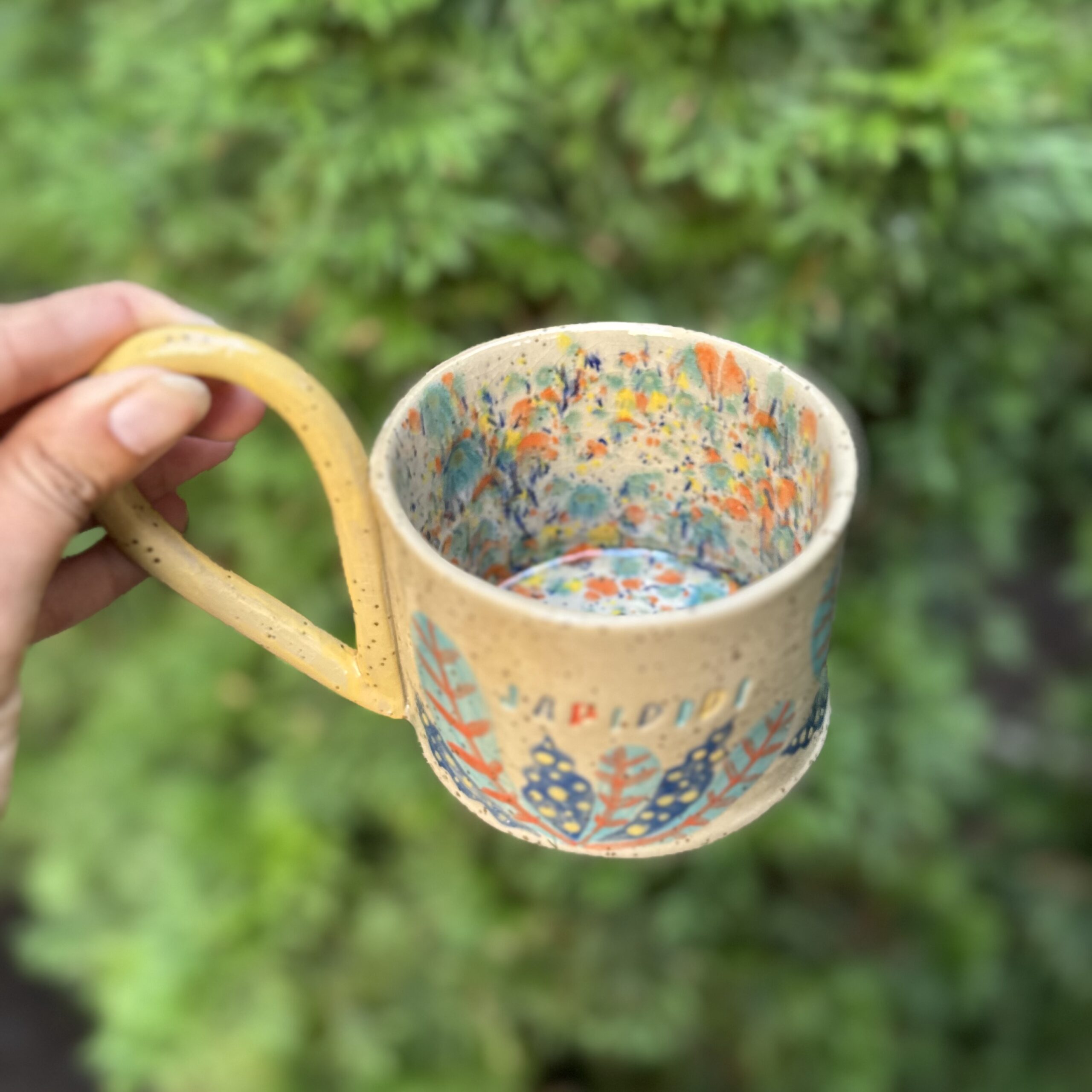 Kubek Japididi - obrazek 2