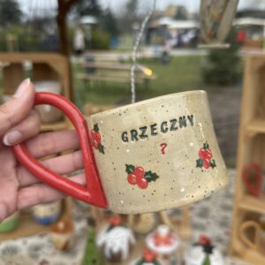 Kubek Grzeczny? Nie w tym roku