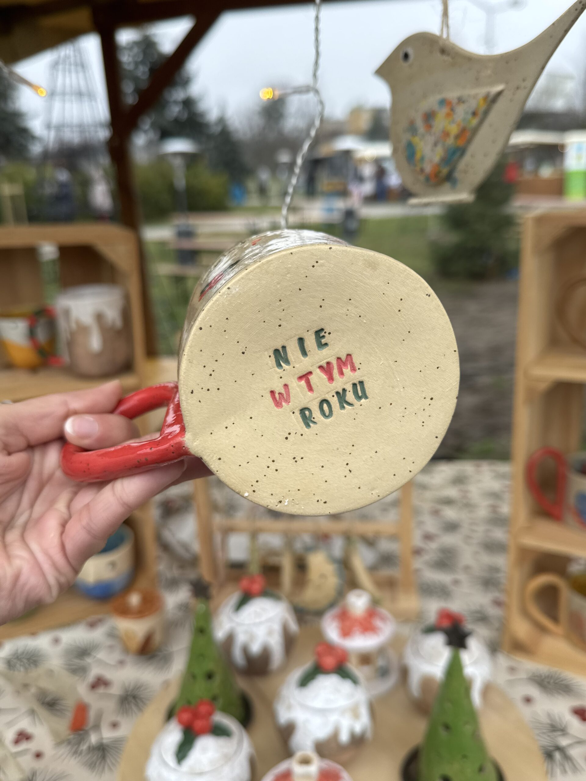 Kubek Grzeczny? Nie w tym roku - obrazek 2